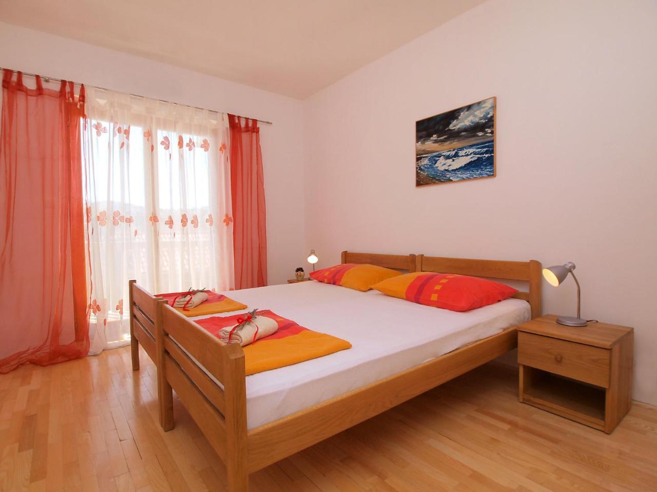 Apartment Jasminka-1 By Interhome Drage Kültér fotó