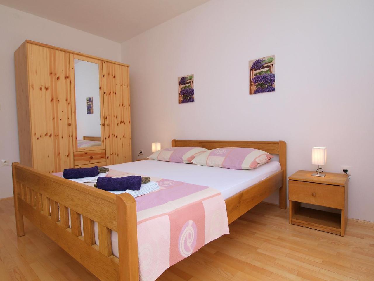 Apartment Jasminka-1 By Interhome Drage Kültér fotó