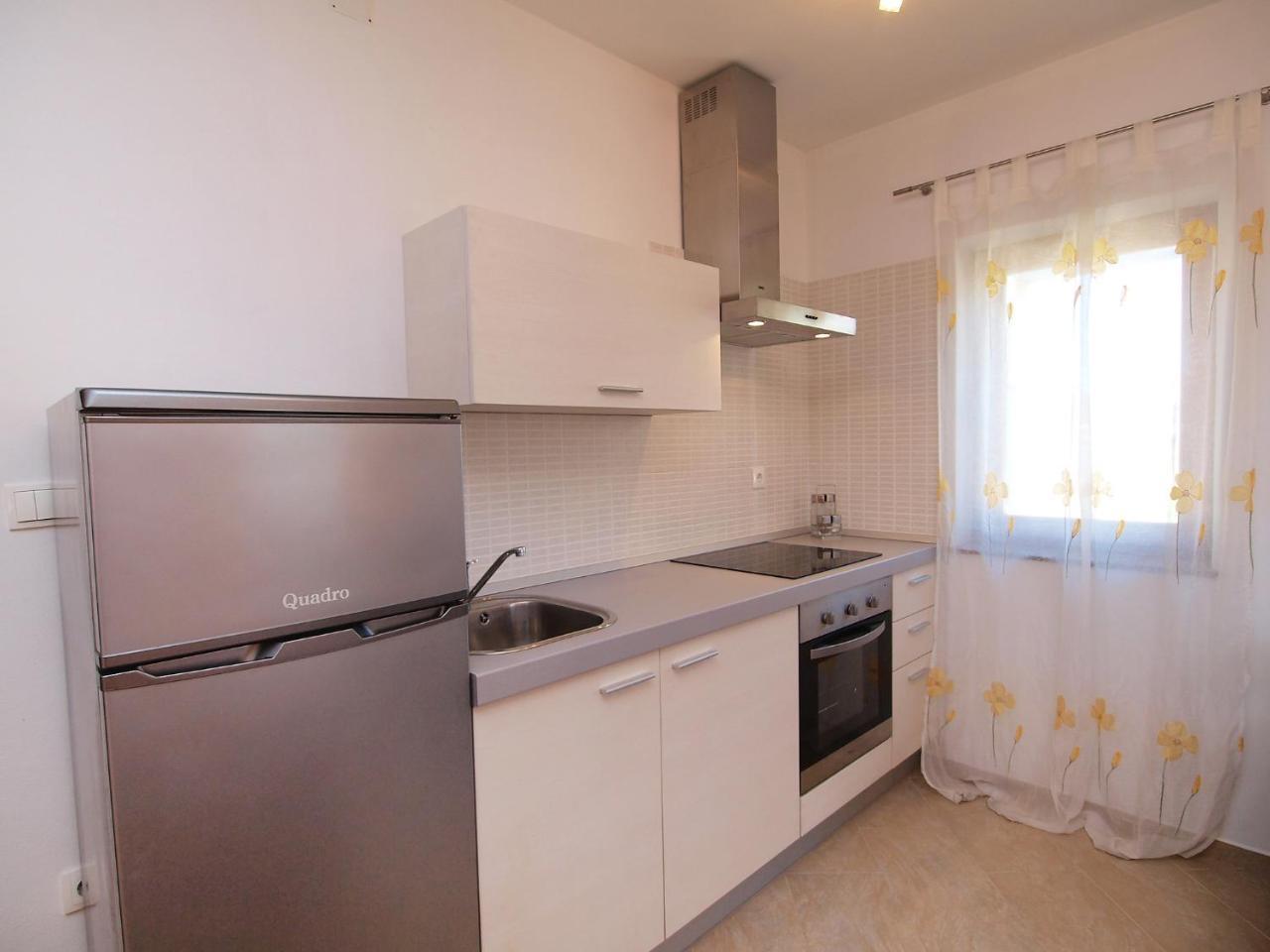 Apartment Jasminka-1 By Interhome Drage Kültér fotó